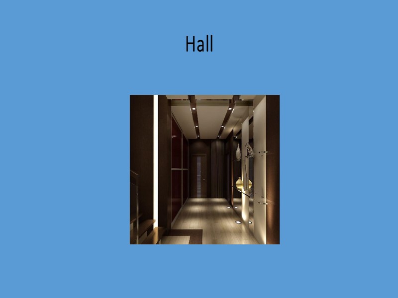 Hall